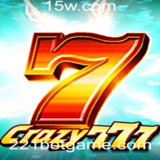 Descubra Crazy777: A Excitante Aventura de Jogo em 221 Bet
