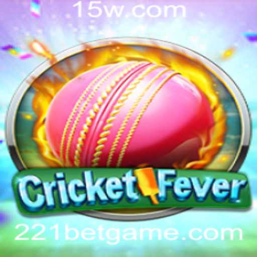 Explore o Mundo Empolgante de CricketFever com 221 Bet