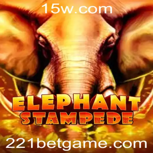 Descubra Tudo Sobre o Empolgante Jogo ElephantStampede e a Estratégia 221 Bet