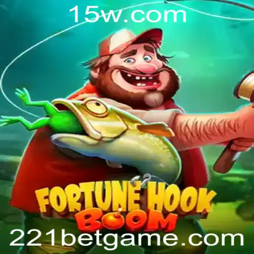 Explorando o Mundo de FortuneHookBoom: Um Mergulho no Jogo de Apostas 221 Bet