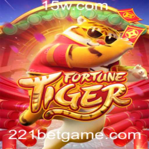 Descubra o Fascinante Mundo de FortuneTiger e Aprenda a Jogar com o 221 Bet