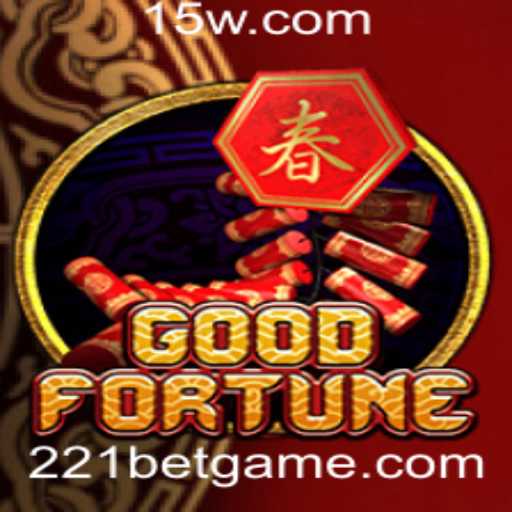 GoodFortune: Descubra o Mundo Fascinante do Jogo e Como o 221 Bet Molda a Experiência