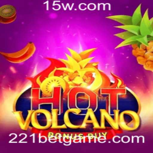 Explorando o Mundo de HotVolcanoBonusBuy: Um Jogo de Emoções Intensas