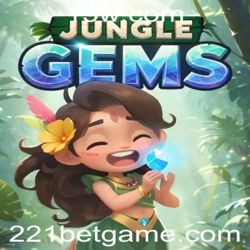 JungleGems: A Fascinante Aventura do Cassino Online