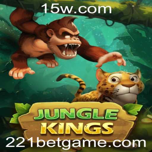 JungleKings: A Revolução nos Jogos de Aventura