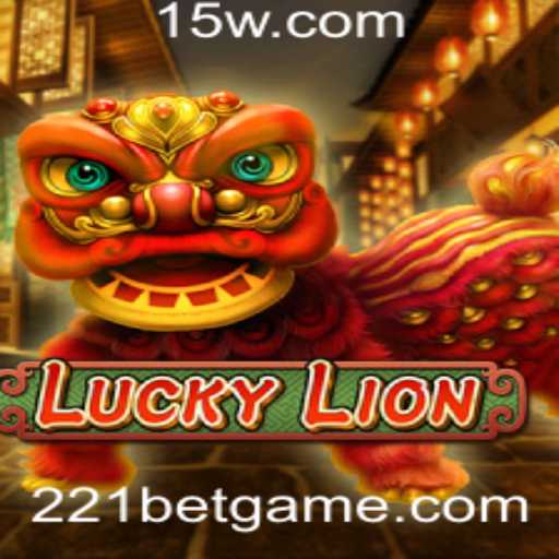 Aventuras no LuckyLion: Descubra a Emoção de Apostar com 221 Bet