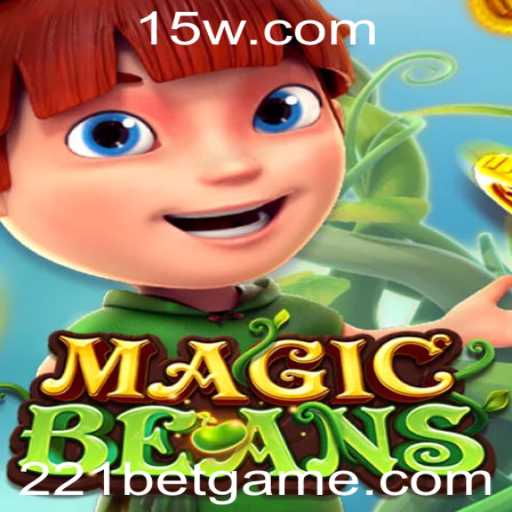 Descubra MAGICBEANS: O Jogo do Momento com a Palavra-Chave 221 Bet