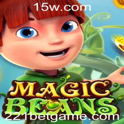 Descubra MAGICBEANS: O Jogo do Momento com a Palavra-Chave 221 Bet