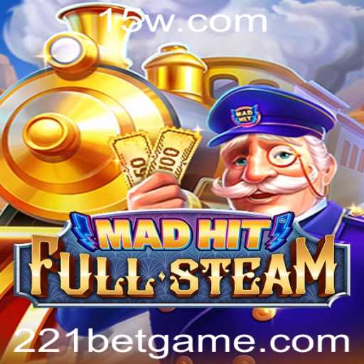 Explorando MadHitFullSteam: Um Mergulho no Universo do Jogo