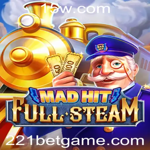 Explorando MadHitFullSteam: Um Mergulho no Universo do Jogo