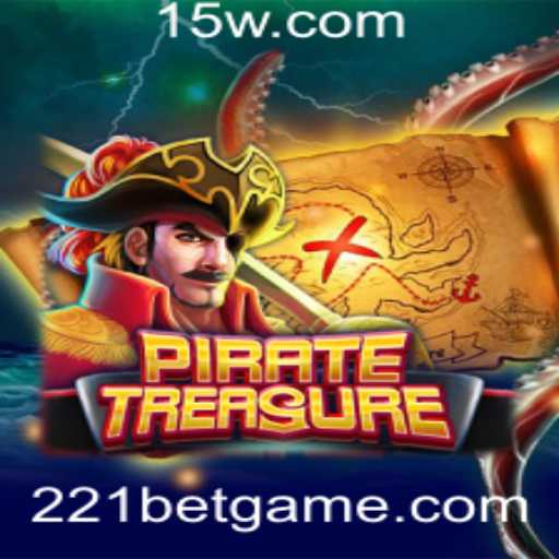 Explorando o Universo de PirateTreasure: O Novo Jogo em Alta com a Chave 221 bet