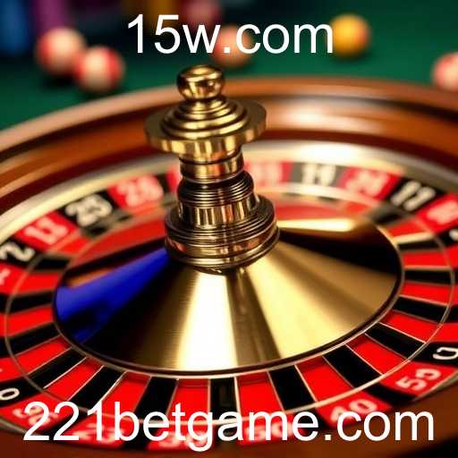 221 Bet: Explorando a Estratégia na Roleta