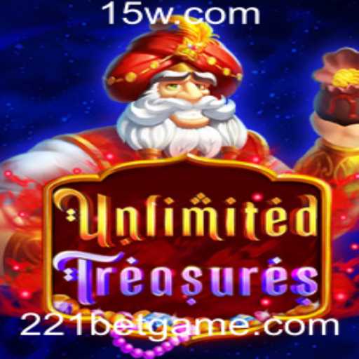 Explorando o Fascinante Mundo do Jogo UnlimitedTreasures