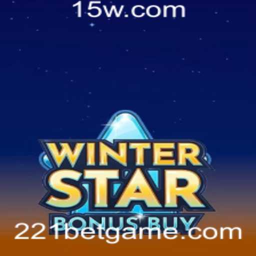 Explorando o Fascinante Mundo do Jogo WinterStarBonusBuy