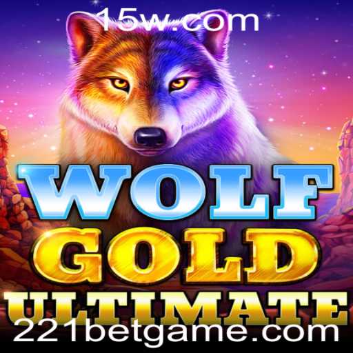 WolfGoldUltimate: Desvendando o Universo Emocionante do Jogo com 221 Bet